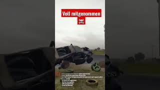 Crash in die Seite️ #wreckfest #crash #gaming #gamingvideos #shortsviral #shortsfeed #shortsvideo