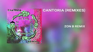 BIANA - Cantoria (Zon B Remix)