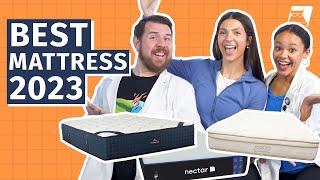 Best Mattress 2023 - Our Top 8 Beds Of The Year!