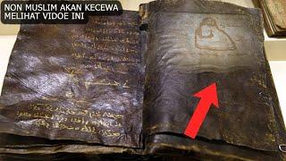 CHRISTIANS WILL BE DISAPPOINTED WITH THIS VIDEO! The Discovery of Ancient Bibles About Predicting...