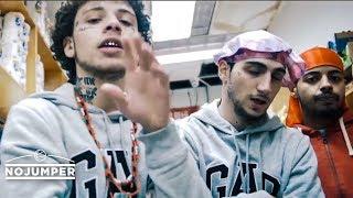 Krimelife Ca$$ - Allat ft. ABG Neal (Official Music Video)