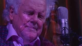 Peter Rowan - "Walls of Time" - Live in Chico, CA