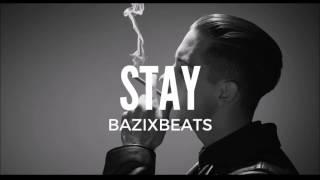 [FREE] G Eazy x Bebe Rexha Type Beat (w/Hook) - "Stay" (Prod. by Bazixbeats)