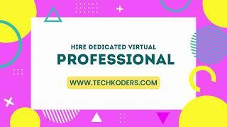 Hire Dedicated I.T Software Developers