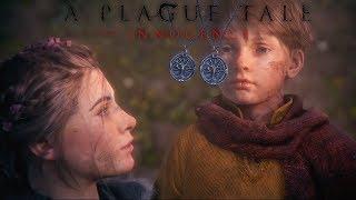 СТРИМ ► A Plague Tale: Innocence #1