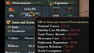 The World Coalition | EU4 x10 mod, ep. 3