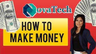 NovaTech Trading Academy | How to Make Money