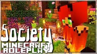 Seiltanz | Minecraft Society | Balui | Minecraft Roleplay