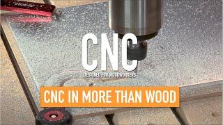 "In More Than Wood" Popular Woodworking Visits Axiom Tool Group - Episode 7