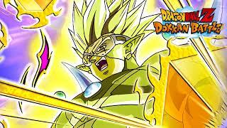 Dragon Ball Z Dokkan Battle: Ultimate Hearts Active Skill OST (Extended)