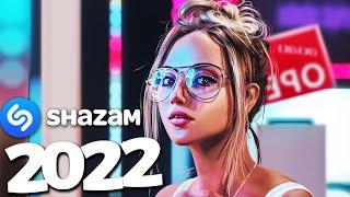 SHAZAM TOP 50 | SHAZAM MUSIC PLAYLIST 2022  Лучшие Летние Хиты 2021