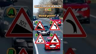 Code de la route 2024 #permisdeconduire #codedelaroute #quiz #automobile #moniteur #autoecole #code