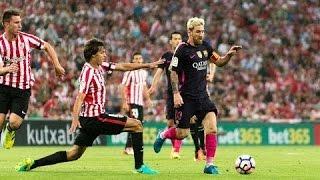 Lionel Messi 2016 2017 ● Magical Dribbling Skills & Goals ● 2016 2017 HD