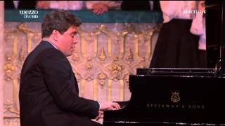 Fantasy on Figaro's Cavantina from "Seville Barber" (arr. for piano by Ginzburg)