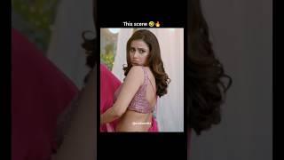 This scene  #shivanitomar #gautamvig #agnivayu #agni #vayu #funny #cute #saree #shorts