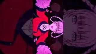 Song: One of a kind - Madhertz #anime #edit #kimetsunoyaiba #kakegurui #animeedit #viral