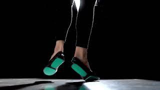 Flexibility | Tieks Ballet Flats