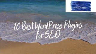 10 Best WordPress Plugins for SEO