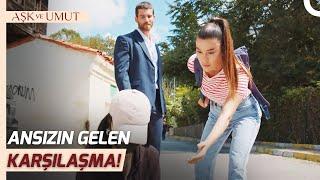 Melodi'nin Hayatına Son Veren Kişi Tam Karşında! | Aşk ve Umut 192. Bölüm