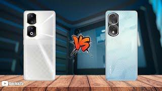 Honor 90 Pro vs Honor 80 Pro : Get ready to chose