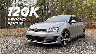 Tuned Mk7 GTI 120k Ownership Report: The Best Fun Daily Driver for 15k?