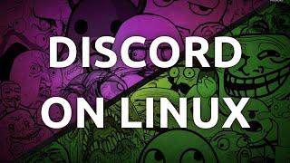 "How To Install Discord on Any Linux Distribution – Step By Step Guide"