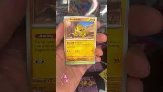 Eli opens Pokemon Scarlet & Violet 151 Collection Alakazam Ex - 4 of 4 Booster Packs 1.8.25