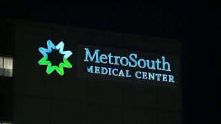 Metro South Medical Center will no longer take new patients