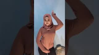 Tik Tok viral Terbaru || Hijab hot ketat  #tiktok #pemersatubangsa #shorts