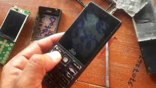 jio phone f220b hard reset // jio phone f220b logo problem //  jio phone f220b dead solution