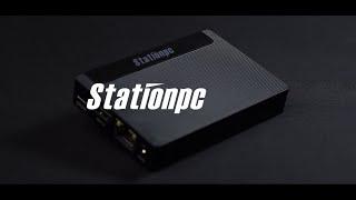 [Station M2] All-New Entertainment·Geek PC