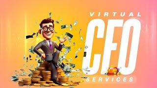 Virtual CFO Services for Startups| Why do you Need a VCFO?| Enterslice