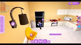 Roblox KIDS FURNITURE! Club Roblox