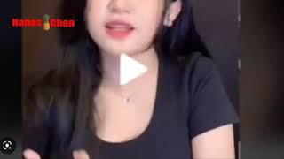 Viral di Twitter! Video Hot Nesya