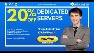 Cheap Dedicated Servers