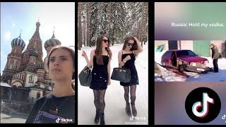 CRAZY RUSSIAN TIK TOK COMPILATION!