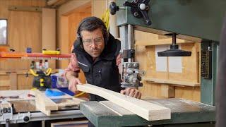 The Best Little Woodworking School in the Southern Hemisphere