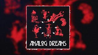 *FREE* Dark Ambient Loop Kit "Analog Dreams Vol. 1" - Future, Gunna, Roddy Ricch, Cubeatz, Pvlace