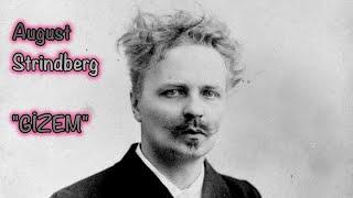 Bir dakkalık dipnot 204: August Strindberg: Gizem