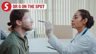 EP244: HPV and oral cancer | PUTTING DR G ON THE SPOT