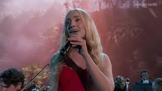 THE GAME AWARDS 2021: Julie Elven and The Game Awards Orchestra Perform Music from Horizon Forbidden
