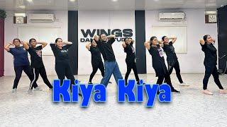 Kiya Kiya | Dance video | Welcome Movie | Akshay Kumar, Katrina Kaif, Nana Patekar, Anil Kapoor