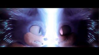 Sonic.exe | Confronting Yourself | Speed Edit |