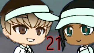 Christmas Advent Day 21 Count Down Gacha Club Mystery Story Gacha Life