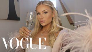 My Guide To Soft Girly Glam & Radiating Feminine Energy  | Beauty Secrets | Vogue