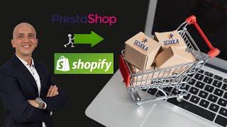 Prestashop vs Shopify | Consulenza in Diretta | Scuola Ecommerce