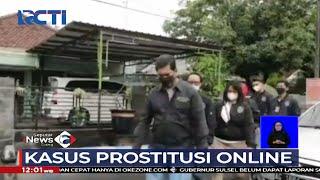 Prostitusi Online di Mojokerto, Bermodus Sewa Indekos Harian - SIS 02/02