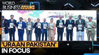 Pakistan's New Economic Plan In Focus | World Business Watch | WION