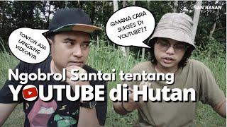 Cara Sukses di Youtube 2022 - Tips Kotaro Creative