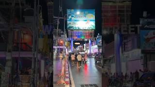 #walkingstreet #Pattaya #thailand #walkingstreetpattaya #bangkok #bangkokthailand #sidylive